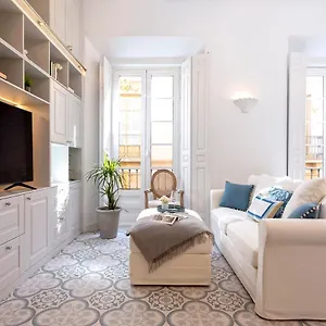 Genteel Marín García , Málaga España